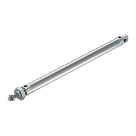 Festo Standards-Based Cylinder DSNU-25-500-PPV-A DSNU-25-500-PPV-A